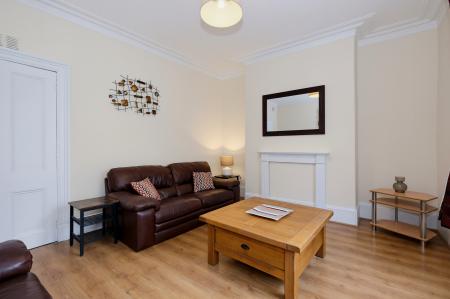 1 bedroom Flat for sale in Baker Street, Rosemount, Aberdeen, AB25