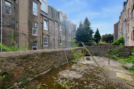 1 bedroom Flat for sale in Baker Street, Rosemount, Aberdeen, AB25