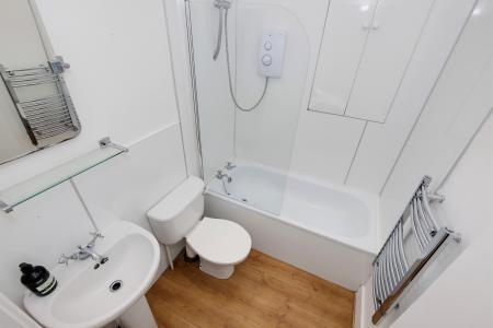 1 bedroom Flat for sale in Baker Street, Rosemount, Aberdeen, AB25