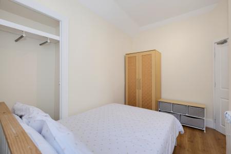 1 bedroom Flat for sale in Baker Street, Rosemount, Aberdeen, AB25