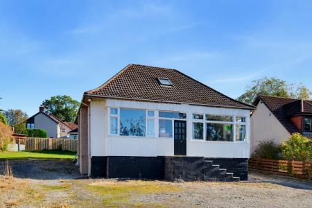5 bedroom Residential Development for sale in Contlaw Road, Milltimber, Aberdeen, AB13