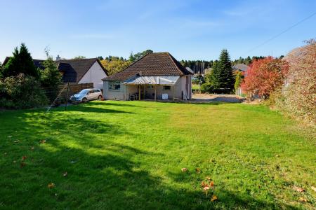 5 bedroom Residential Development for sale in Contlaw Road, Milltimber, Aberdeen, AB13