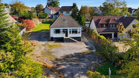 5 bedroom Residential Development for sale in Contlaw Road, Milltimber, Aberdeen, AB13