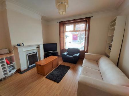 1 bedroom Flat to let in Hartington Road, The West End, Aberdeen, AB10