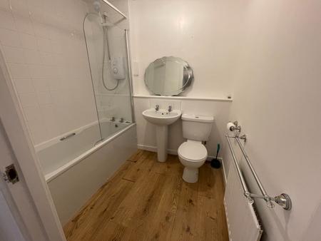 2 bedroom Flat to let in Fraser Place, The City Centre, Aberdeen, AB25