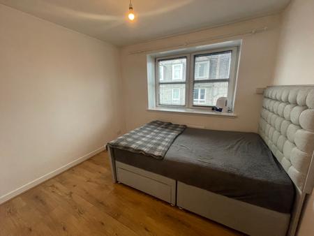 2 bedroom Flat to let in Fraser Place, The City Centre, Aberdeen, AB25