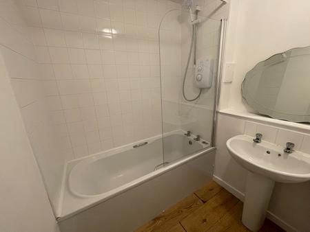2 bedroom Flat to let in Fraser Place, The City Centre, Aberdeen, AB25