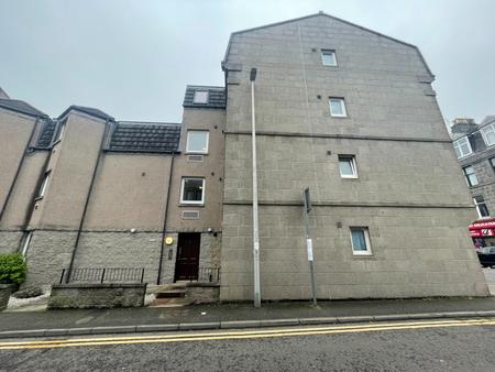 2 bedroom Flat to let in Fraser Place, The City Centre, Aberdeen, AB25