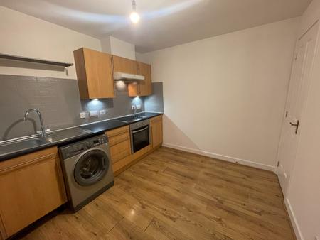 2 bedroom Flat to let in Fraser Place, The City Centre, Aberdeen, AB25