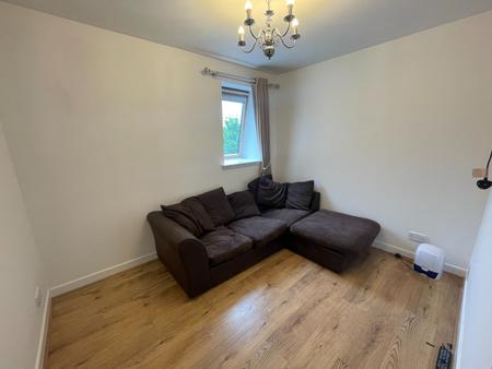 2 bedroom Flat to let in Fraser Place, The City Centre, Aberdeen, AB25
