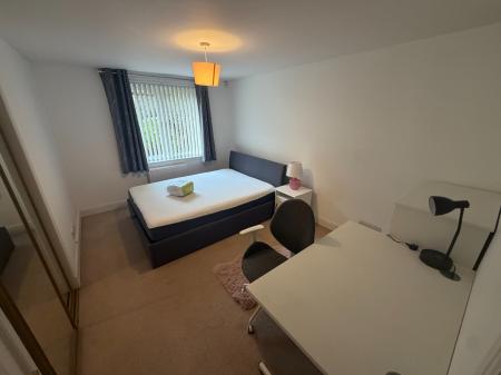 2 bedroom Flat to let in Granton Gardens, Aberdeen, AB10