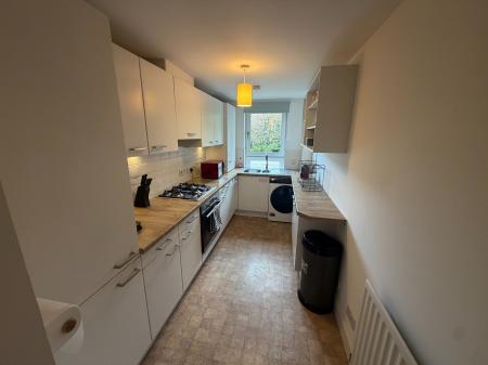2 bedroom Flat to let in Granton Gardens, Aberdeen, AB10