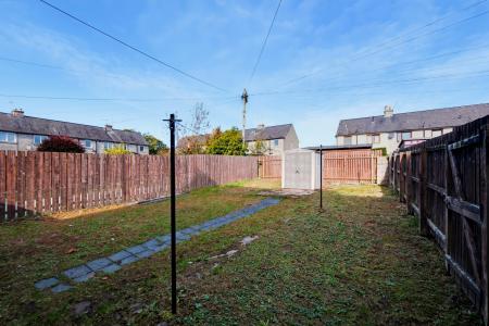 2 bedroom Semi-detached house for sale in 18 Derbeth Crescent, Aberdeen, AB16