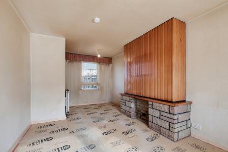 2 bedroom Semi-detached house for sale in 18 Derbeth Crescent, Aberdeen, AB16