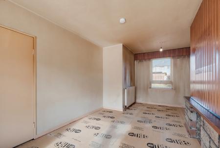 2 bedroom Semi-detached house for sale in 18 Derbeth Crescent, Aberdeen, AB16