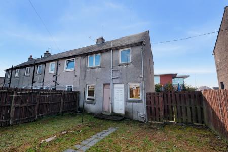 2 bedroom Semi-detached house for sale in 18 Derbeth Crescent, Aberdeen, AB16