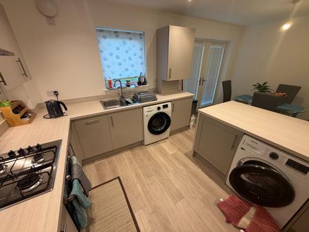 3 bedroom Semi-detached house to let in Southview Gardens, Nigg, Aberdeen, AB12