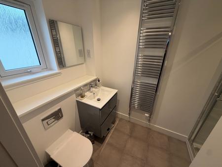 3 bedroom Semi-detached house to let in Southview Gardens, Nigg, Aberdeen, AB12