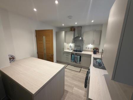 3 bedroom Semi-detached house to let in Southview Gardens, Nigg, Aberdeen, AB12