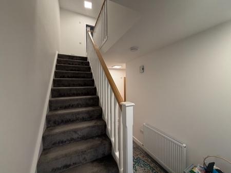3 bedroom Semi-detached house to let in Southview Gardens, Nigg, Aberdeen, AB12