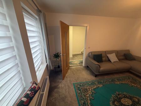 3 bedroom Semi-detached house to let in Southview Gardens, Nigg, Aberdeen, AB12