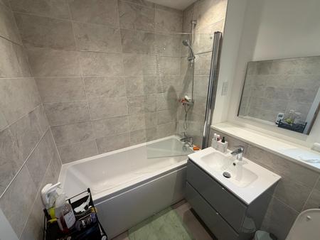 3 bedroom Semi-detached house to let in Southview Gardens, Nigg, Aberdeen, AB12