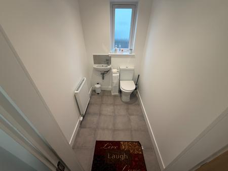 3 bedroom Semi-detached house to let in Southview Gardens, Nigg, Aberdeen, AB12