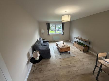 2 bedroom Flat to let in Nigg Kirk Road, Tullos, Aberdeen, AB12