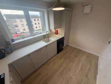 2 bedroom Flat to let in Nigg Kirk Road, Tullos, Aberdeen, AB12