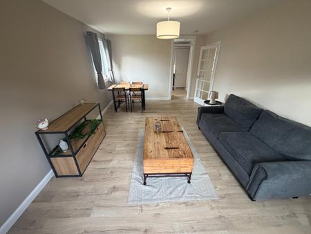 2 bedroom Flat to let in Nigg Kirk Road, Tullos, Aberdeen, AB12