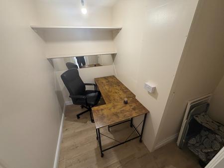 2 bedroom Flat to let in Nigg Kirk Road, Tullos, Aberdeen, AB12