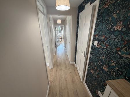 2 bedroom Flat to let in Nigg Kirk Road, Tullos, Aberdeen, AB12