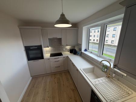 2 bedroom Flat to let in Nigg Kirk Road, Tullos, Aberdeen, AB12