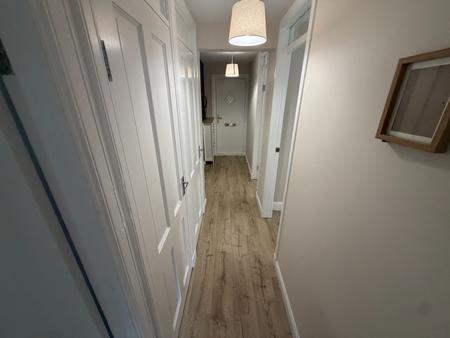 2 bedroom Flat to let in Nigg Kirk Road, Tullos, Aberdeen, AB12