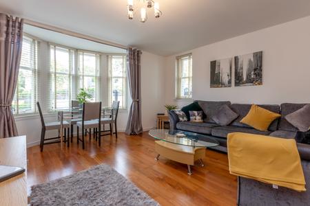 2 bedroom Flat for sale in 108A Anderson Drive, The West End, Aberdeen, AB15
