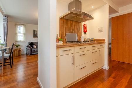 2 bedroom Flat for sale in 108A Anderson Drive, The West End, Aberdeen, AB15