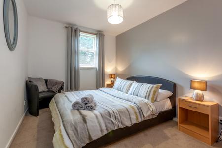 2 bedroom Flat for sale in 108A Anderson Drive, The West End, Aberdeen, AB15
