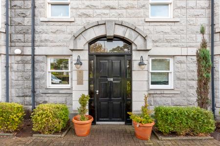 2 bedroom Flat for sale in 108A Anderson Drive, The West End, Aberdeen, AB15