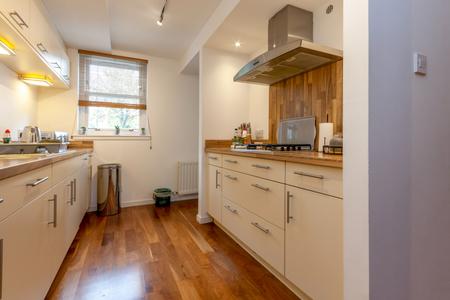 2 bedroom Flat for sale in 108A Anderson Drive, The West End, Aberdeen, AB15