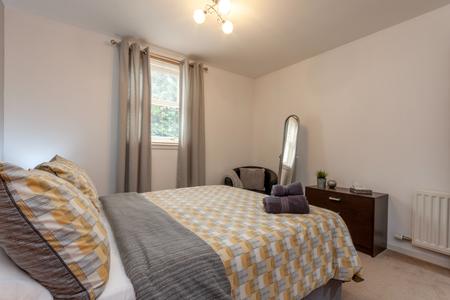 2 bedroom Flat for sale in 108A Anderson Drive, The West End, Aberdeen, AB15