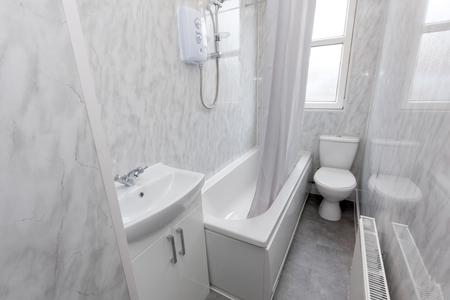 2 bedroom Flat to let in Rosemount Place, Rosemount, Aberdeen, AB25