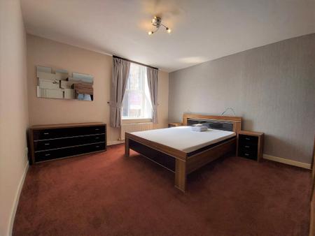 2 bedroom Flat to let in Diamond Street, The City Centre, Aberdeen, AB10