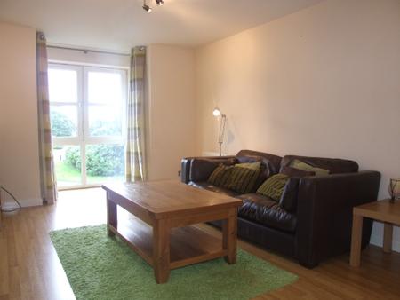 2 bedroom Flat to let in Links Road, The Beach, Aberdeen, AB24