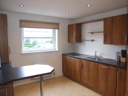 2 bedroom Flat to let in Links Road, The Beach, Aberdeen, AB24