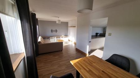 2 bedroom Flat to let in Golf Road, Seaton, Aberdeen, AB24