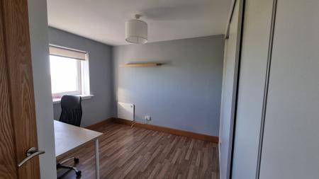 2 bedroom Flat to let in Golf Road, Seaton, Aberdeen, AB24