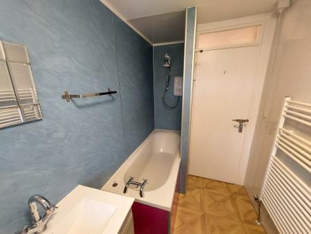 3 bedroom Flat to let in Morrison Drive, Garthdee, Aberdeen, AB10