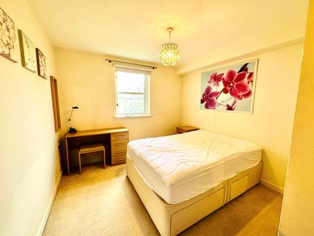 2 bedroom Flat to let in Regent Walk, Linksfield, Aberdeen, AB24