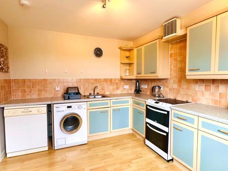 2 bedroom Flat to let in Regent Walk, Linksfield, Aberdeen, AB24