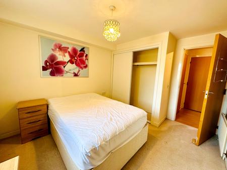 2 bedroom Flat to let in Regent Walk, Linksfield, Aberdeen, AB24